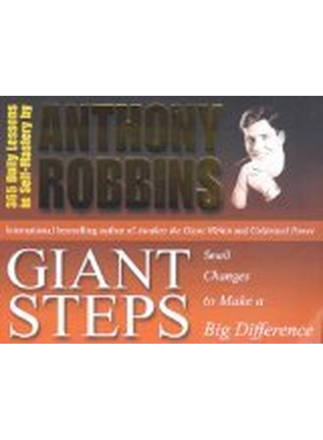Giant Steps